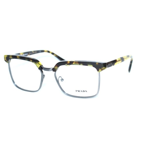 Prada Journal VPR 15S 54.18 UBL-101 145 - Picture 1 of 8